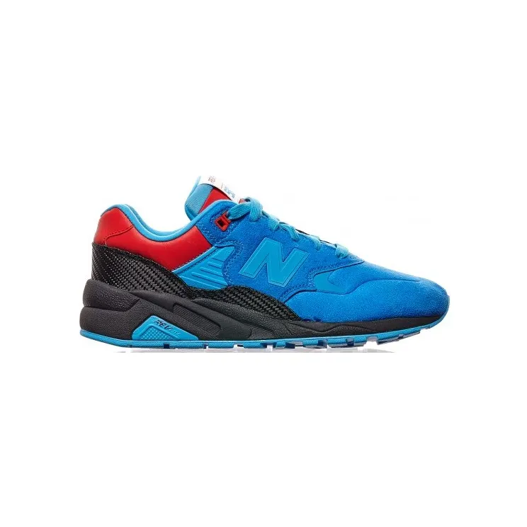 New Balance 580 Shoe Gallery “Tour De Miami”