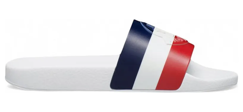 Moncler Pool Slide Optical White (K1-09A-4C00020-01A49-002)
