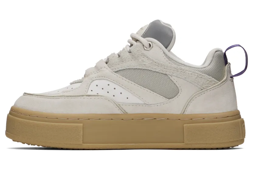 Eytys Off-White Sidney Sneakers (SISG) (3)