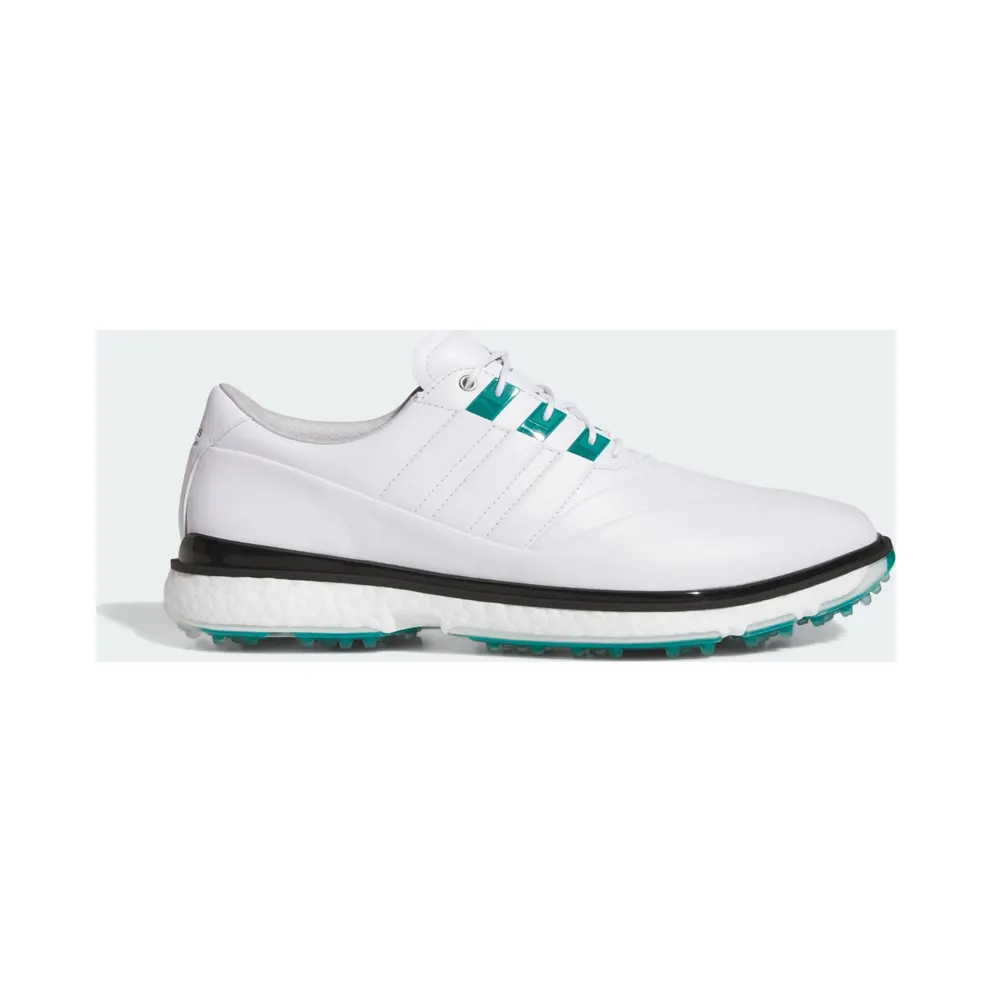 adidas Equipment 93 Spikeless Golf White Equipment Green (JP5174)