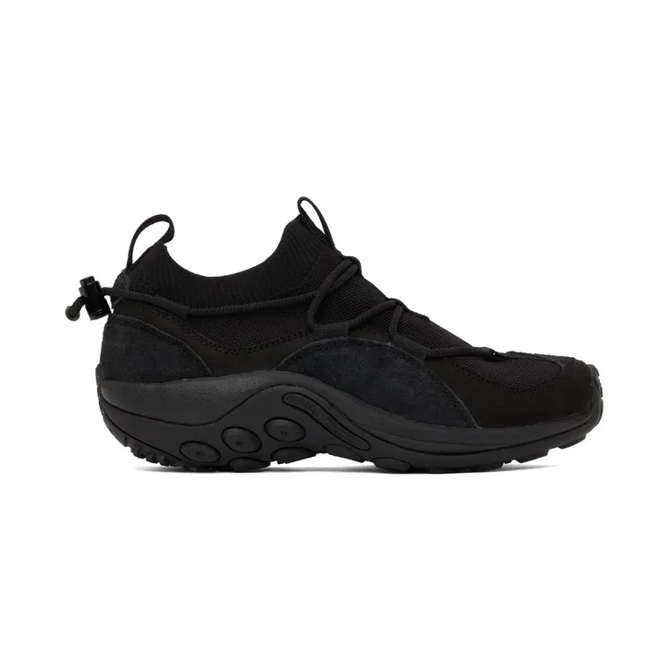 Merrell 1trl Black Jungle Moc Explorer Sneakers (J003365)