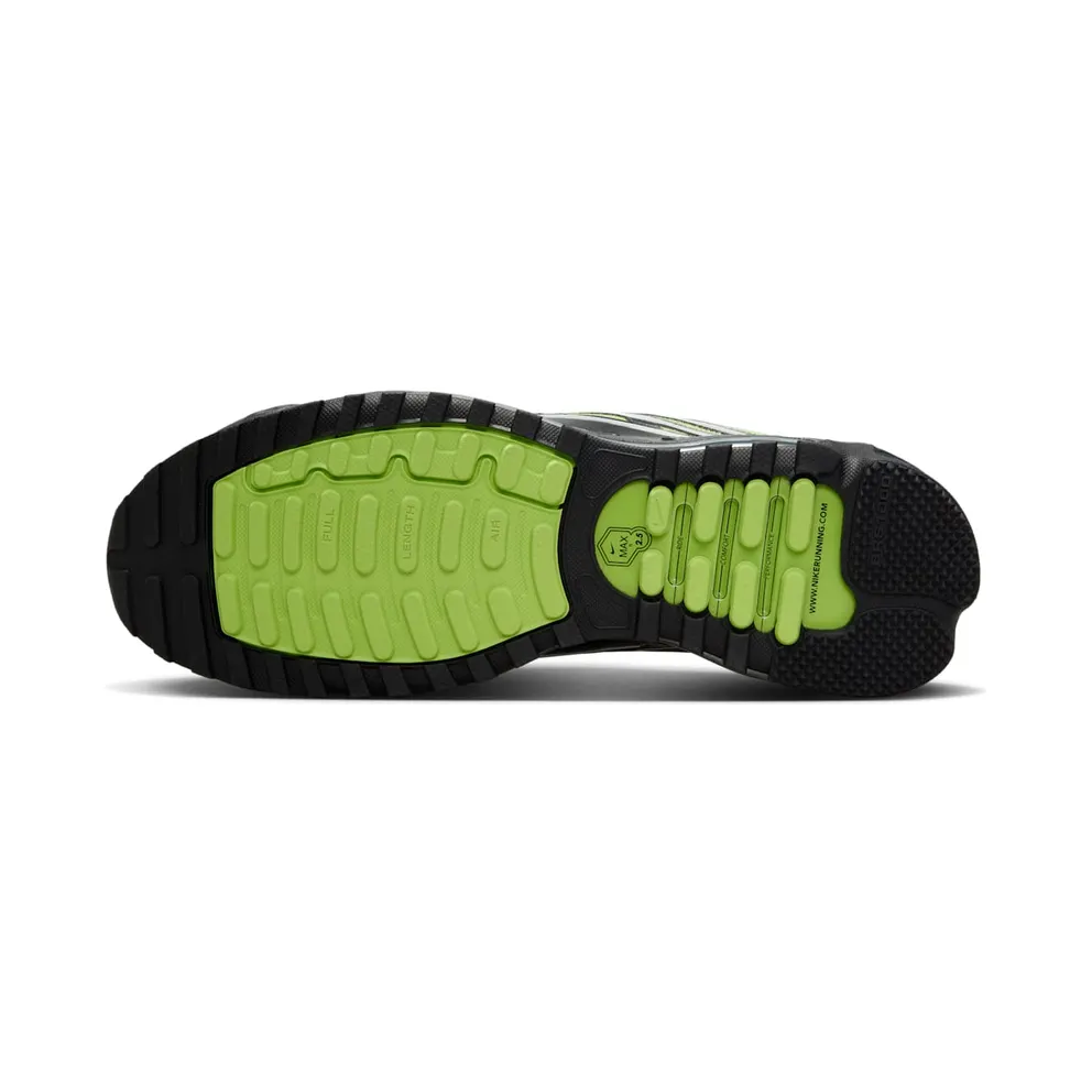 Nike Air Max TL 2.5 (black / citron black) – FZ4110-003