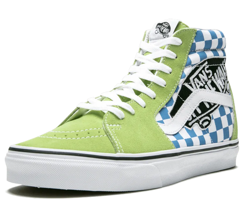 vans-sk8-hi VN0A38GEUJY