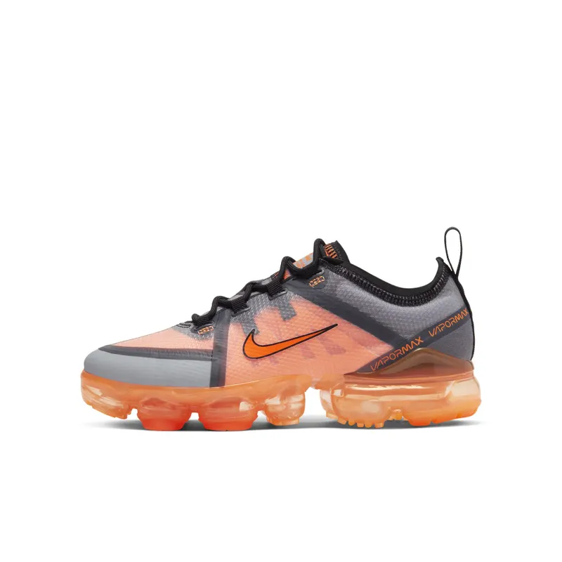 Nike Air VaporMax 2019 – Grey