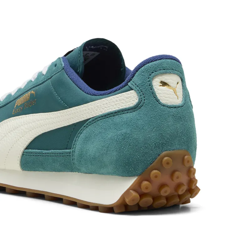 Puma Easy Rider Vintage “Emerald Ice / Warm White” (399028_49)