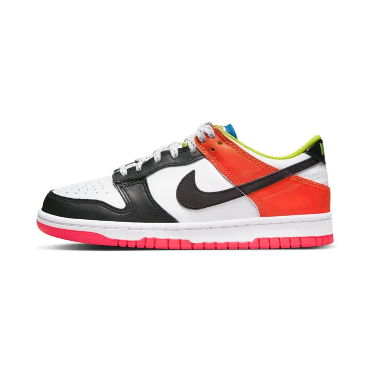 Nike Dunk Low Cartwheel (DV1752-101)