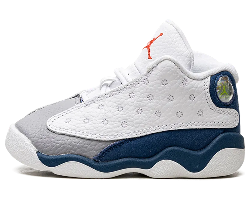 Air Jordan 13 TD “French Blue” (DJ3004-164)