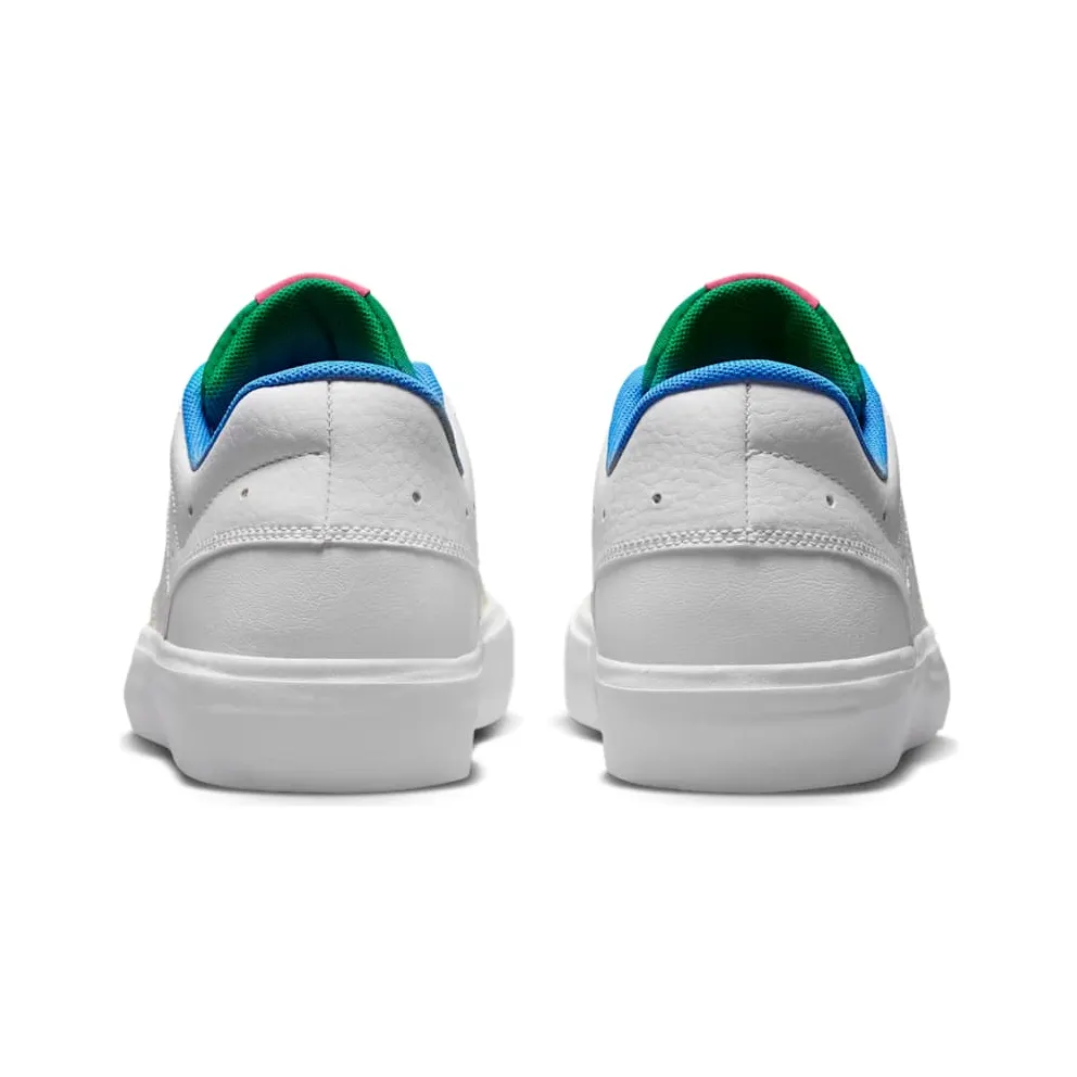 Jordan Series ES White Coconut Milk Malachite Black (DZ5534-100)