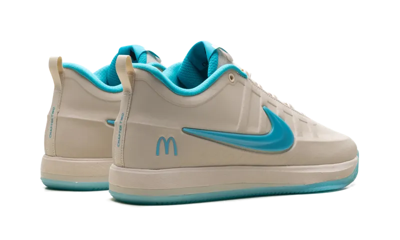 Nike Book 2 EP “Sedona Mcdonald’s” (IR6443-100)