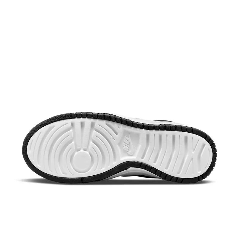 Nike Dunk High Up White (DH3718-104)