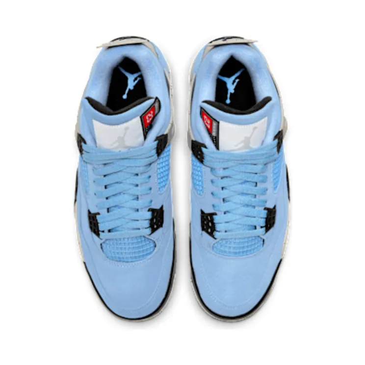 air-jordan-4 CT8527-400