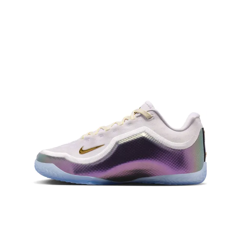 Nike LeBron XXIII White (IV4873-102)