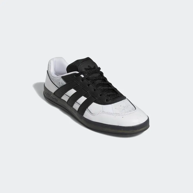 Adidas Aloha Super Cloud White / Core Black / Bold Green (GW3109)
