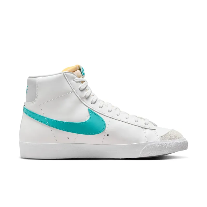 Nike Blazer Mid 77 Vintage White Dusty Cactus (BQ6806-129)