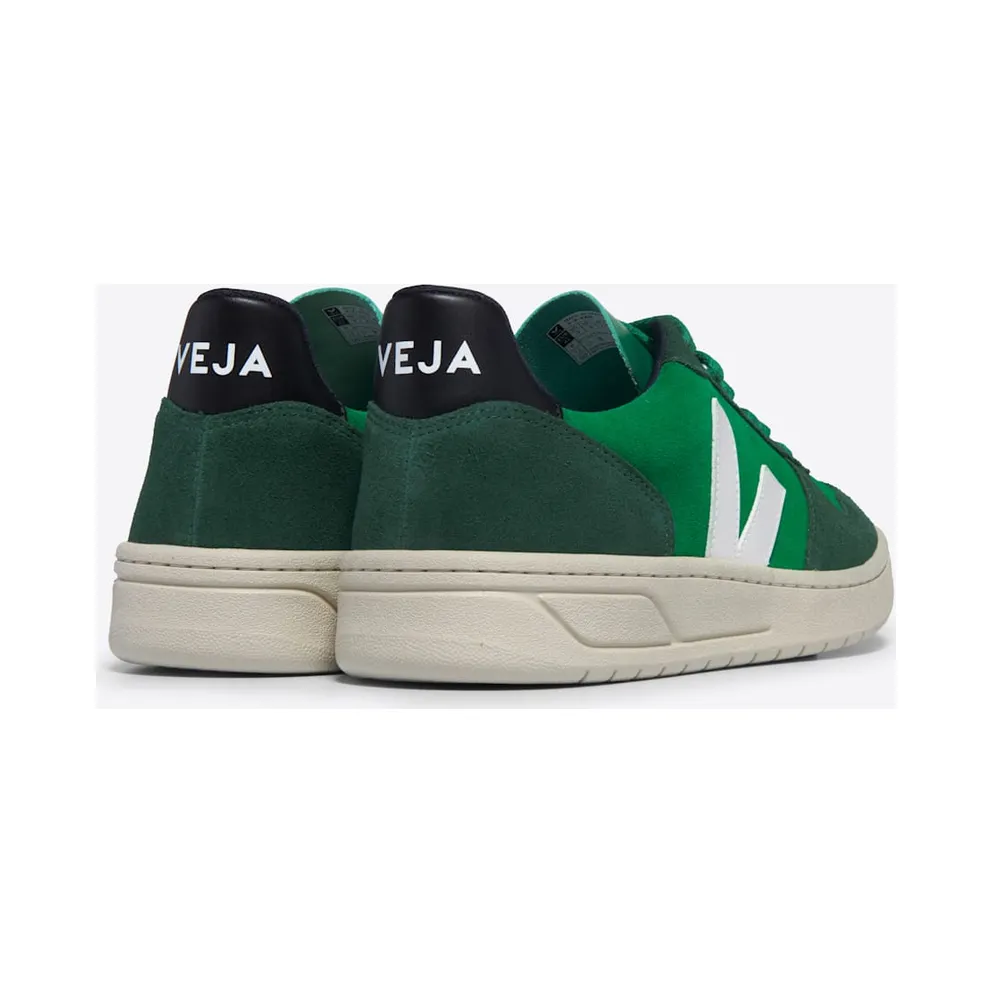 Veja V-10 Suede (VX0303671A)