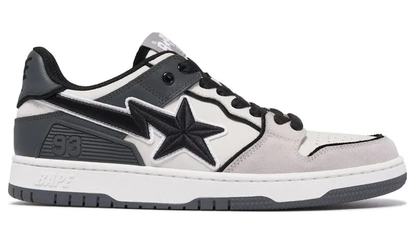 Overige merken sneaker 1K30-191-312-BLK