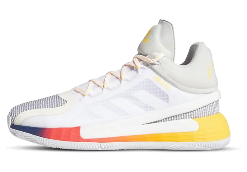 Adidas D Rose 11 (FW8508)