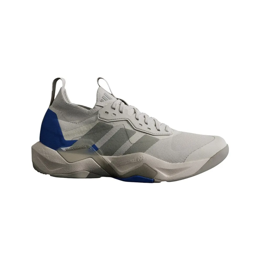 adidas Rapidmove ADV 2 Hiit Beige Putty Beige Royal Blue (JP7973)