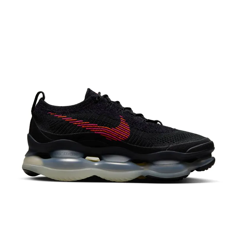 Nike Air Max Scorpion “Black Fireberry” (DZ0799-001)
