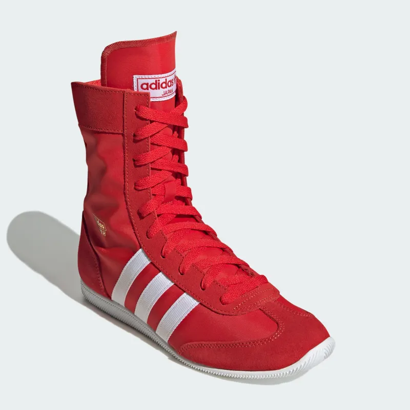 Adidas Japan H Red / Cloud White / Gold Metallic (JR8121)