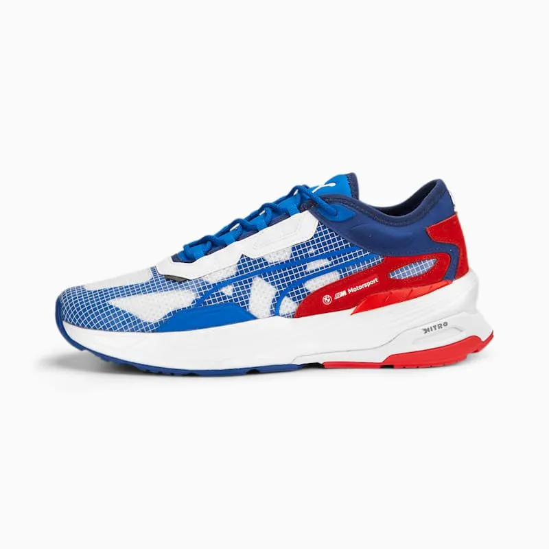 Puma BMW MOTORSPORT EXTENT NITRO “Blue” (307703-02)