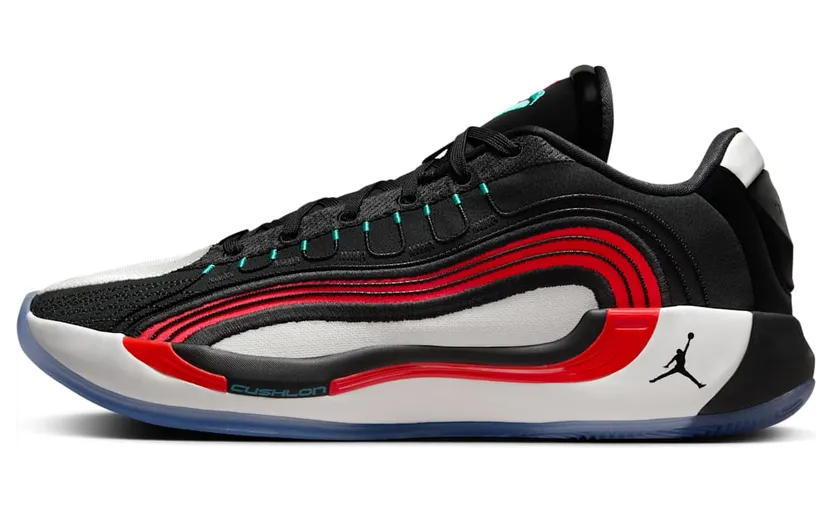 Jordan Luka 4 Bloodline (HF0823-001)