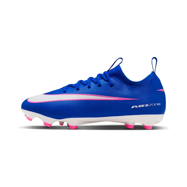 Nike Mercurial Vapor 16 Academy MG Attack Pack “Racer Blue / White” (FQ8392-446)