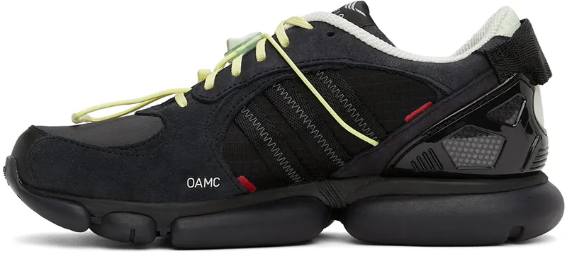 adidas Type O-6 Core Black / Cloud White / Core Black (H04726)