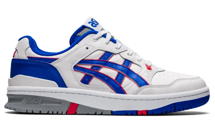 Asics Ex89™ White/Illusion Blue (1201A476.101)