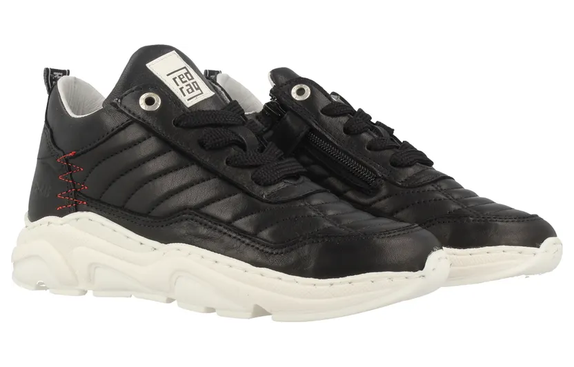 13489 | Boys Low Cut Sneaker Laces (13489-922)