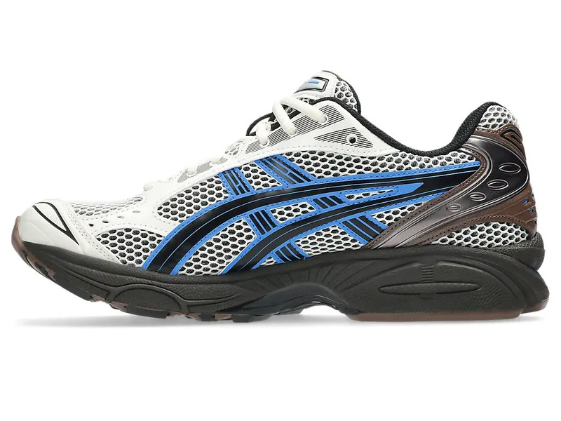 ASICS GEL-KAYANO 14 “Cream / Blue Coast” (1203A740-104)
