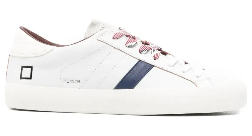 D.A.T.E. Hill low-top sneakers – Wit (M441HLNTWN)