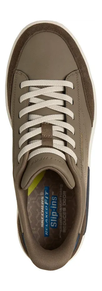 skechers-relaxed-fit 211370_DKTP