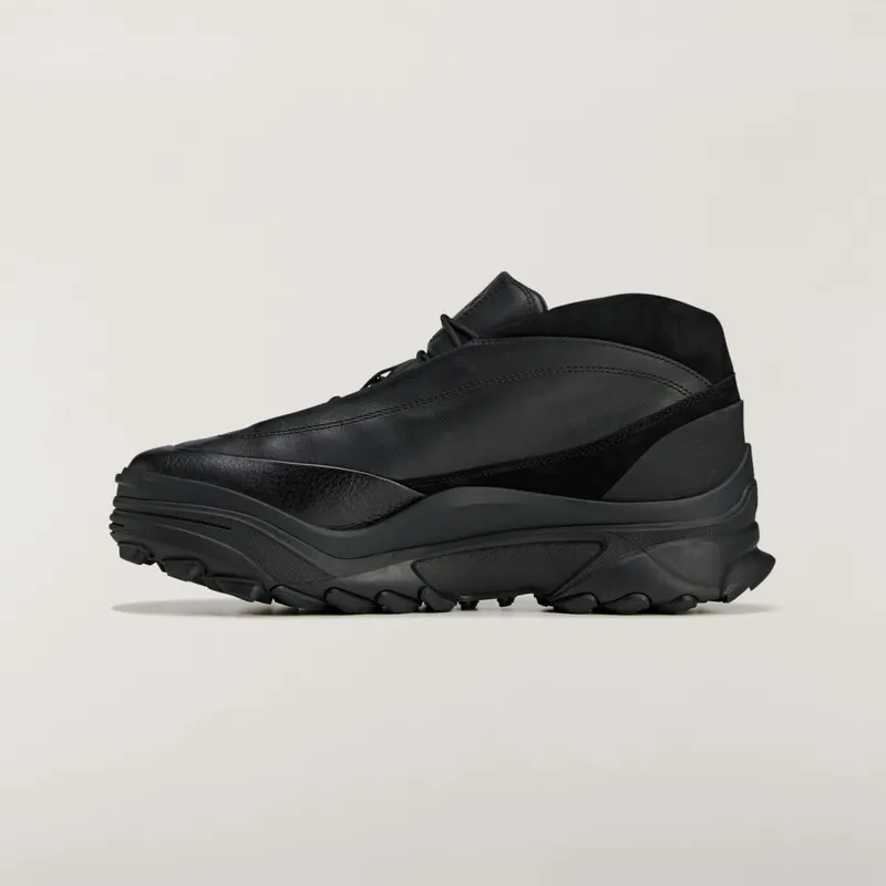 adidas Y-3 GSG9 2.0 Triple Black (JQ8827)
