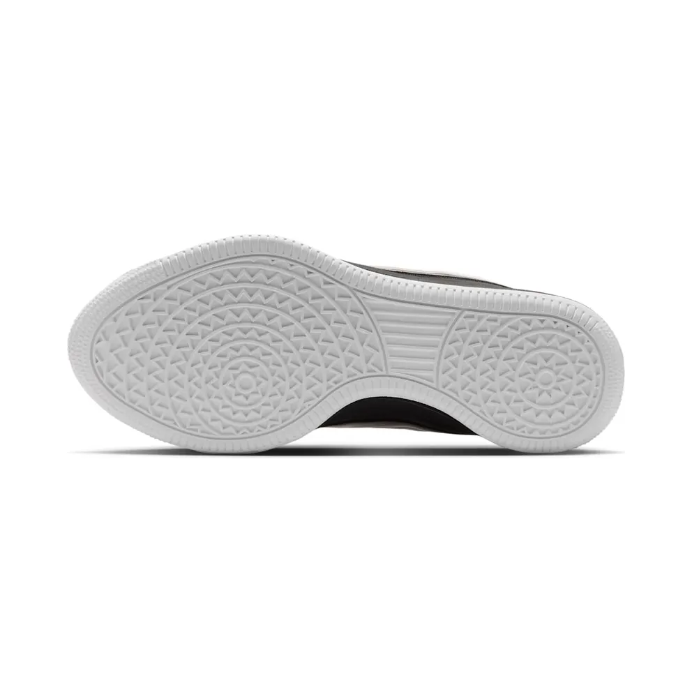 Nike Book 2 TB – “White / Metallic Silver / Black” (IZ2372-109)