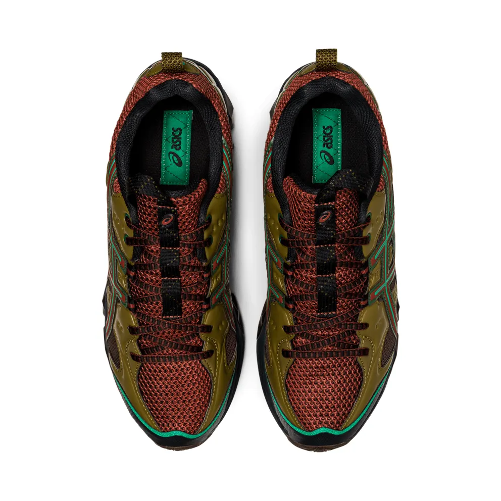 Asics US2-S GEL-QUANTUM 360 VII KISO Fir Green/Demitasse (1201A629.300)