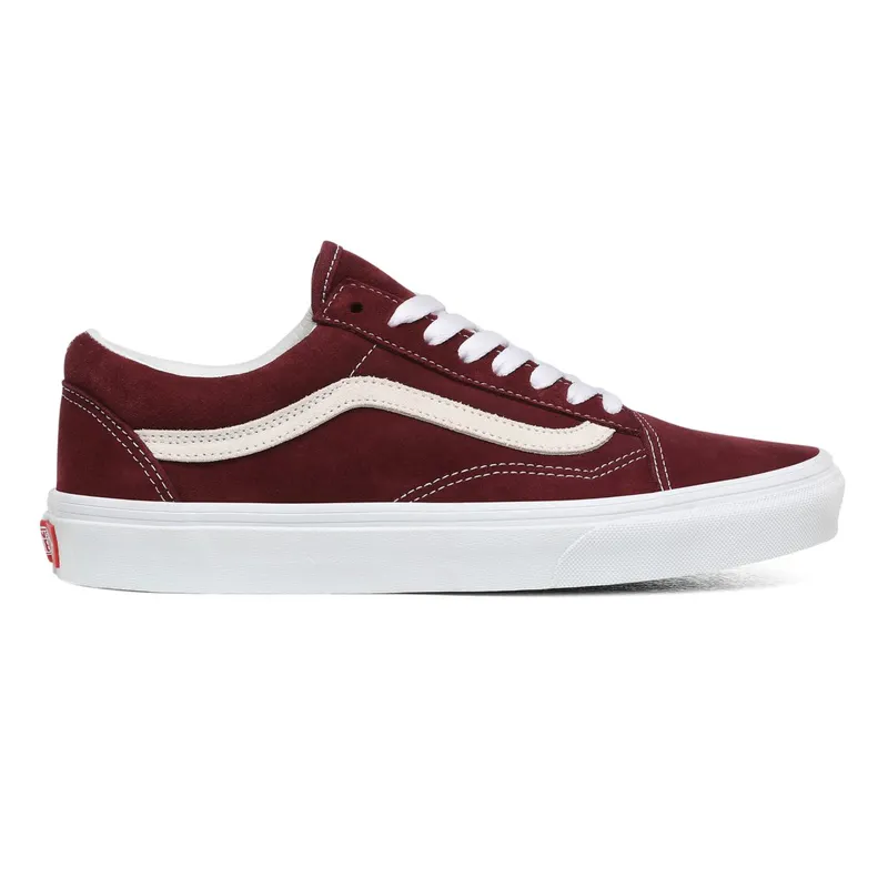 Vans Suede Old Skool (VN0A4U3B6DZ)