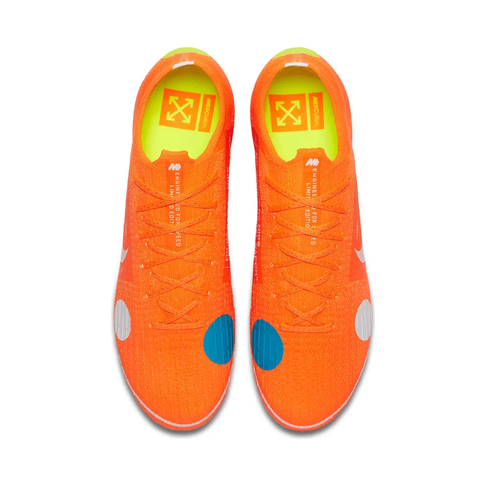 Nike x Off White Mercurial Vapor 360 (AO1256-810)