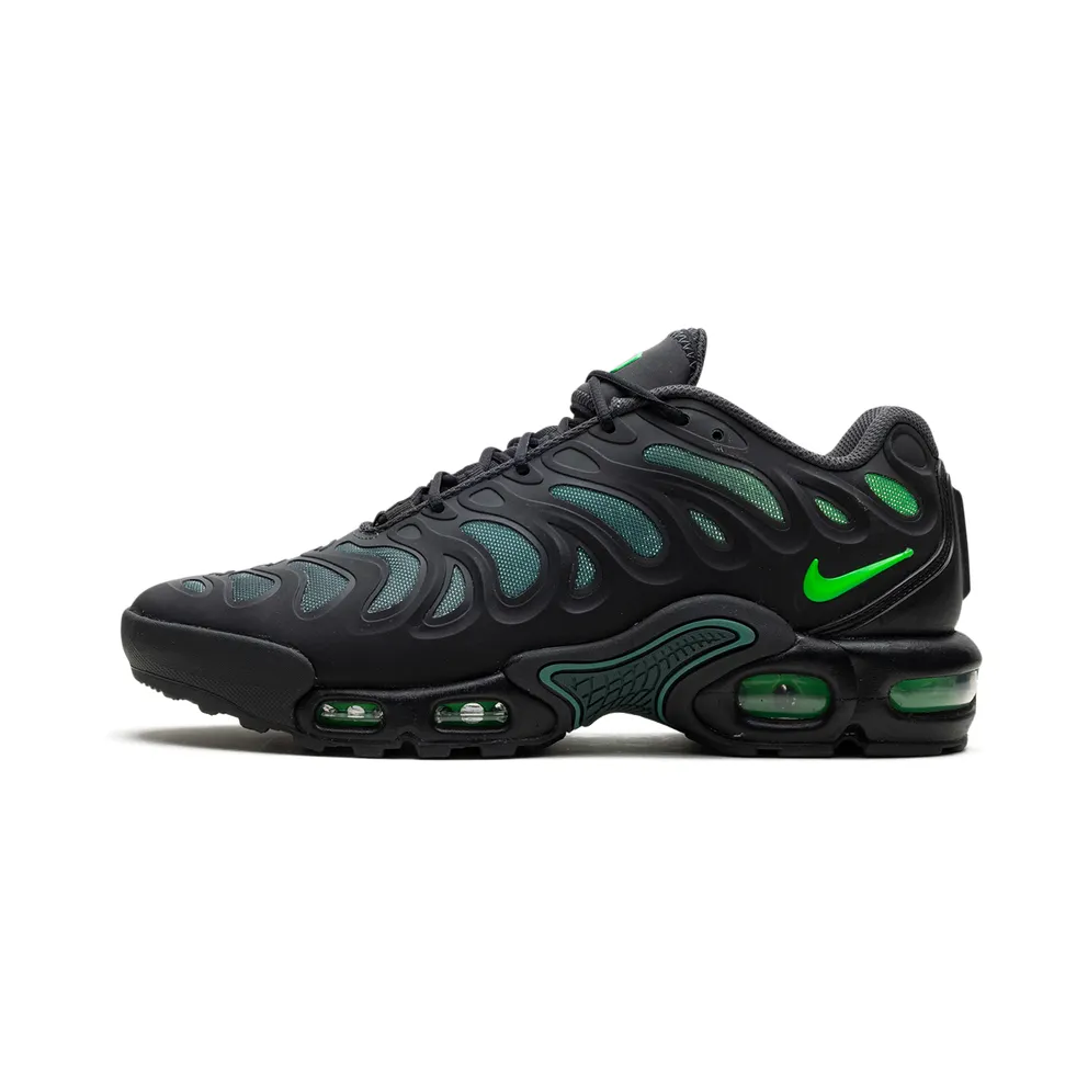 Nike Air Max Plus Drift “Black Volt” (FD4290-006)