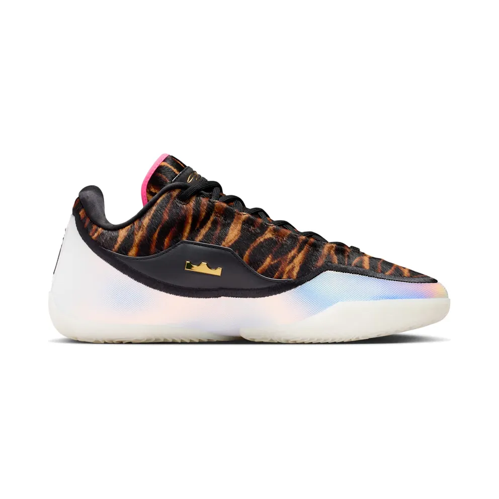 Nike LeBron 23 “Heat Wave” (IO1115-100)
