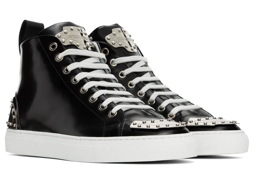 moschino-sneaker MB15322G1F GB0