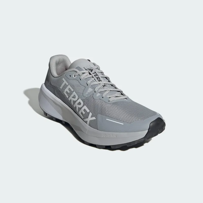 Adidas TERREX Agravik 3 Trail “Grey / White” (JR5244)