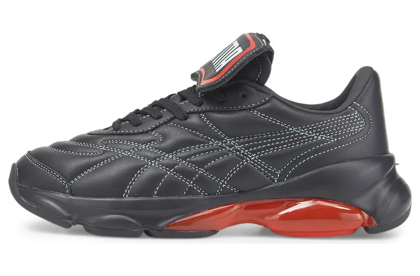 Puma x DUA LIPA Cell Dome King Rood/Blauw/Zwart (387289-01)