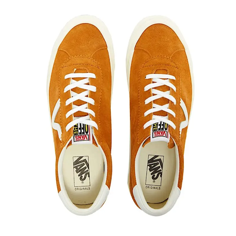 Vans OG Epoch LX Pumpkin Spice Henna (VN0A4U124L5)