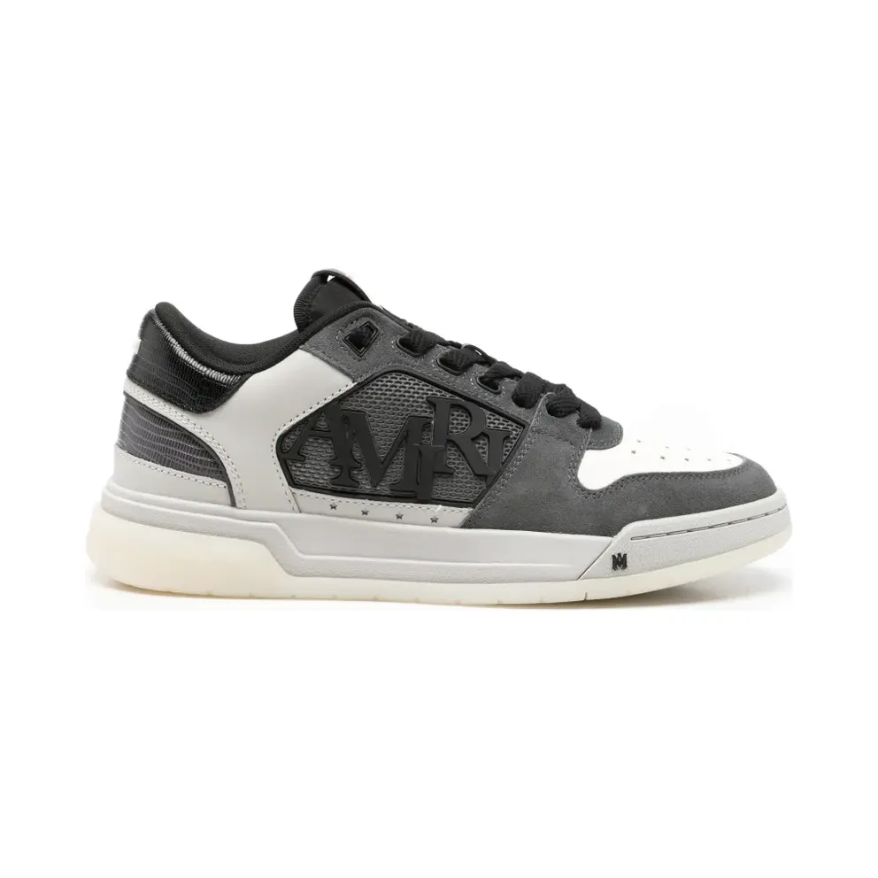 AMIRI mit Kontrasteinsätzen – Grey (AM426SN016)