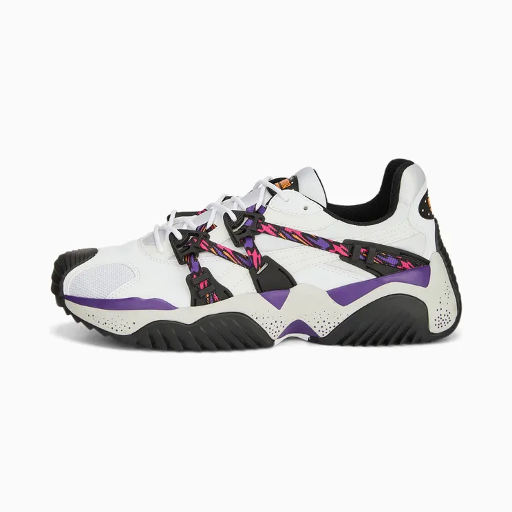 Puma Voltaire OG White (38936401)
