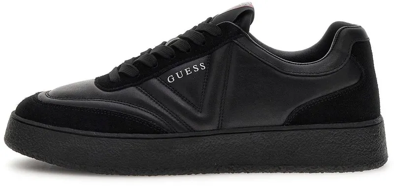 Guess sneaker Black (FMFMOH-LEA12-BLACK)