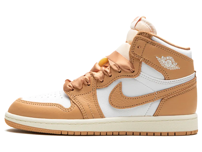 Air Jordan 1 Retro High OG PS “Praline” (FN6621-201)