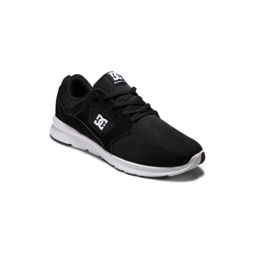 DC Skyline black/white (ADYS400066-BKW)