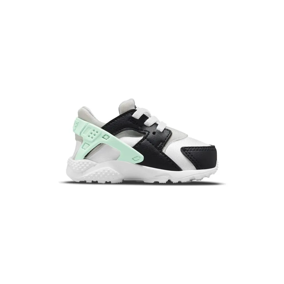 Nike Huarache Run Baby and Toddler White (704950-116)